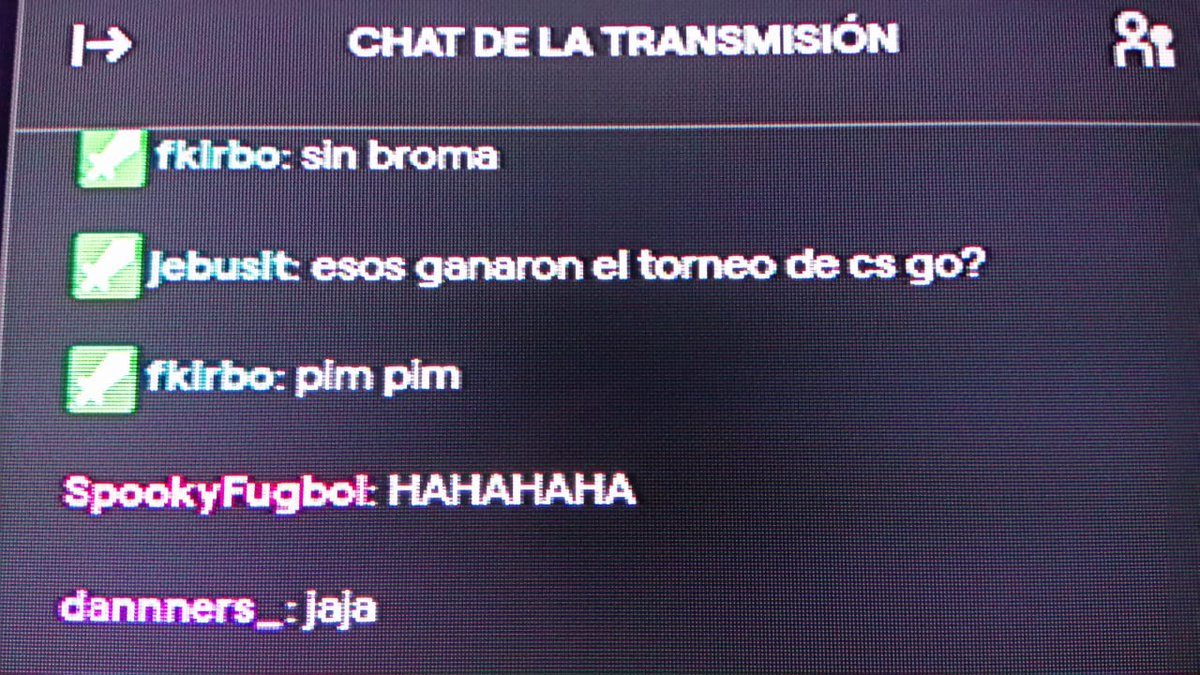 XORupcion tweet media