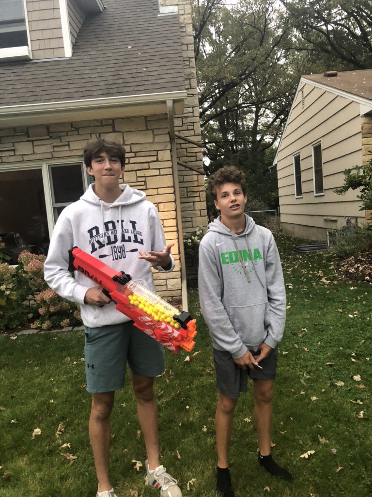 The Master Baiters🎣 tweet media