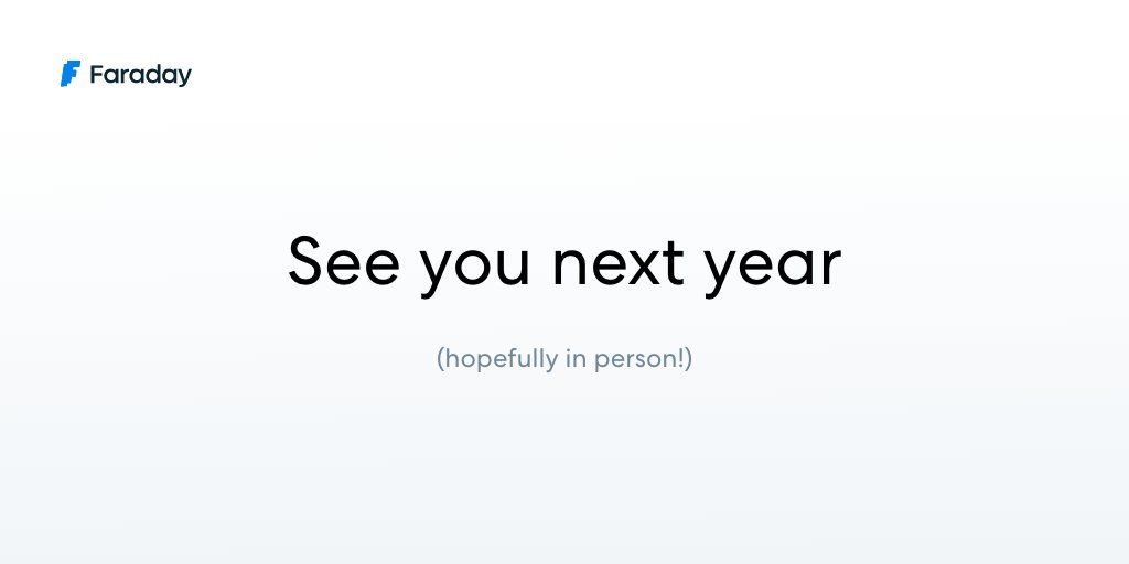 faradaysec's tweet image. Another @ekoparty has gone, and was a pleasure to be part of this #pwndemic edition
Thank you so much to all the community for supporting us and visiting our virtual booth