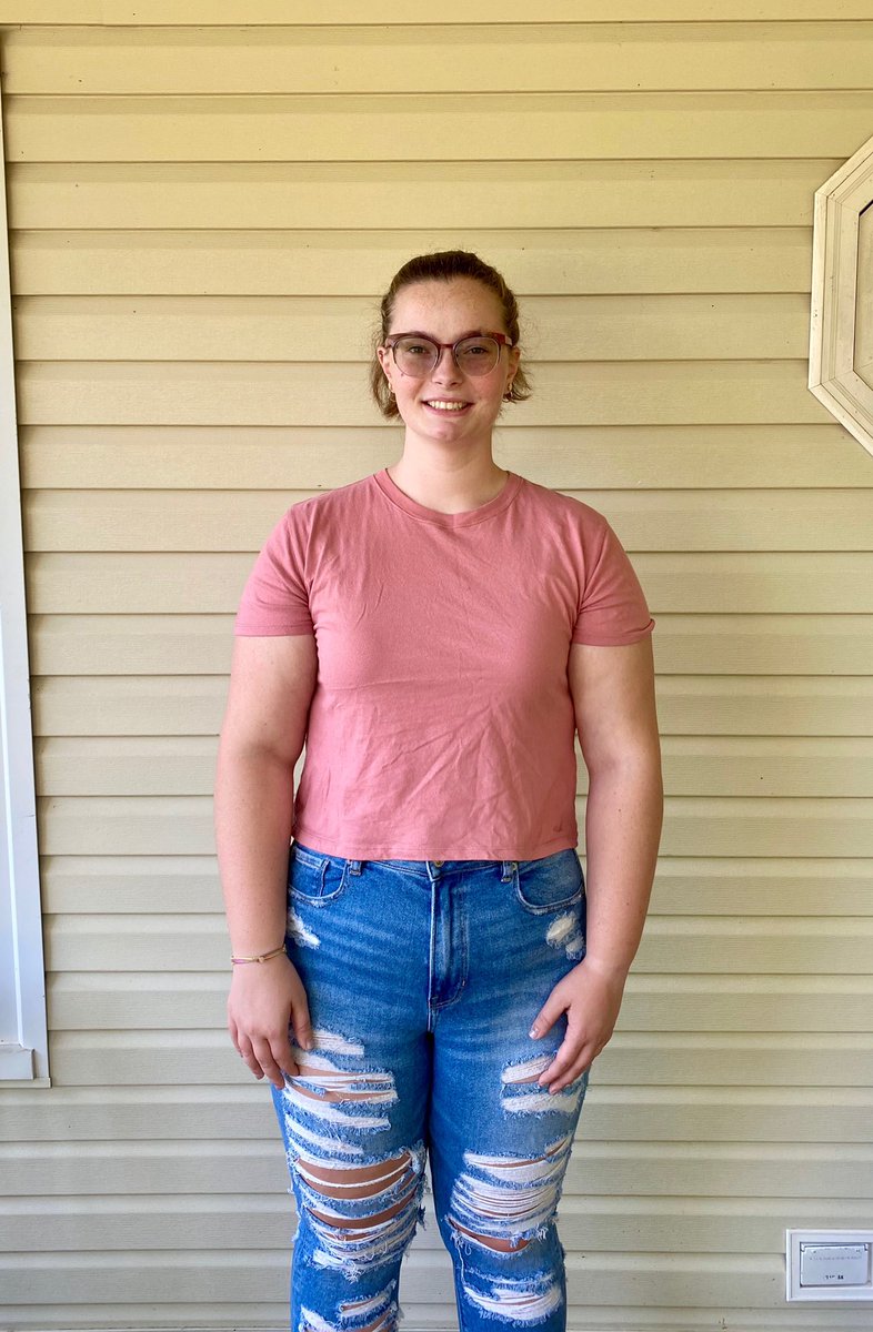 waynehschorus's tweet photo. Congrats to @WayneCentralHS students Dan Noone, Grace Kachmaryk, Madi Malbone &amp; Valerie Rodriguez-Castro that made #nyvirtualallstate2020 @OfficialNYSSMA @NYSSMAZone2 @WaynePublicInfo @WayneHSBand https://t.co/6JlUz1JDEg