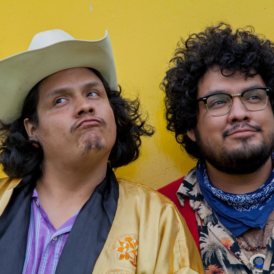 Echo Park Rising (@echoparkrising) on Twitter photo There's plenty of music to join in on! but we want to point out the two LIVE performances we'll be streaming from <a href="/BedrockLA/">Bedrock.LA</a> studios:
<a href="/TropaMagica/">Tropa Magica</a> 5-6pm
<a href="/Wajatta4real/">Wajatta</a> 9-10pm
Streaming at epr.la and multiple platforms.
#echoparkrising There's plenty of music to join in on! but we want to point out the two LIVE performances we'll be streaming from <a href="/BedrockLA/">Bedrock.LA</a> studios:
<a href="/TropaMagica/">Tropa Magica</a> 5-6pm
<a href="/Wajatta4real/">Wajatta</a> 9-10pm
Streaming at epr.la and multiple platforms.
#echoparkrising