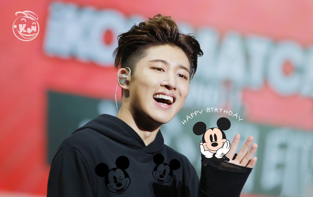 sun52770429's tweet photo. #HanbinForce
https://t.co/33YTtxGrDh https://t.co/hxxDsJgS8u