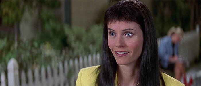 Reasons why Scream 3 (2000) is a camp classic and deserves revisionist positive reviews — a thread 
