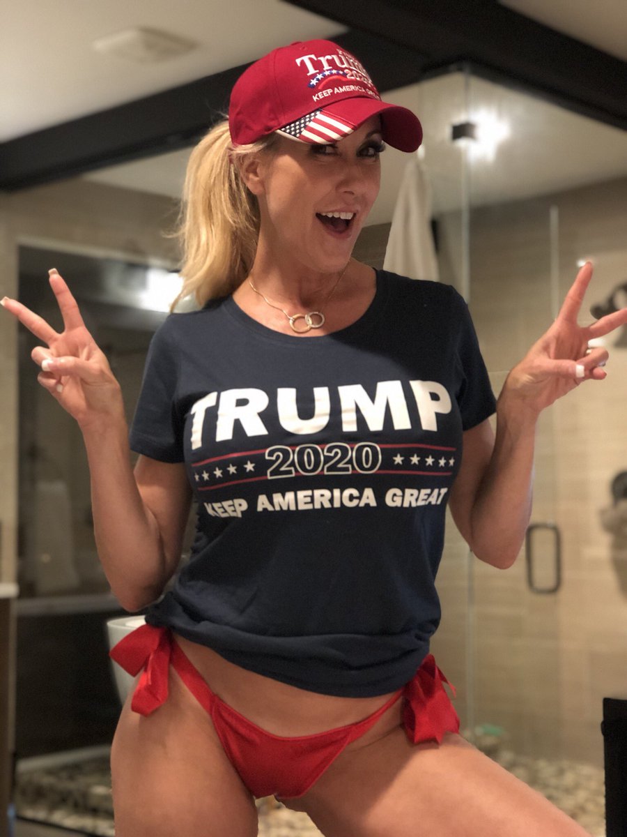 brandi_love's tweet photo. For every RT &amp; support of the hashtag —-> #ConfirmAmy 

I’ll post a #BrandiPics tomorrow! https://t.co/d1FwxC7UQq