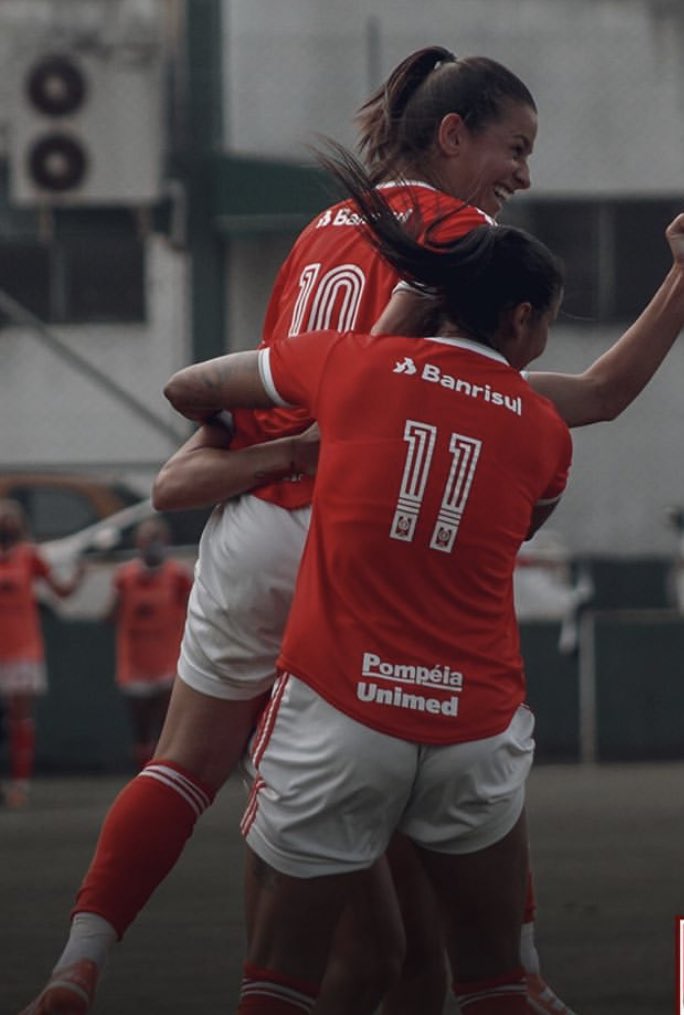 rafatravalao's tweet image. Amanhã tem INTER ao vivo na CBFTV! #guriascoloradas #éointer