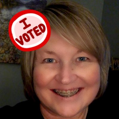 sheparddeb's tweet image. #NewProfilePic