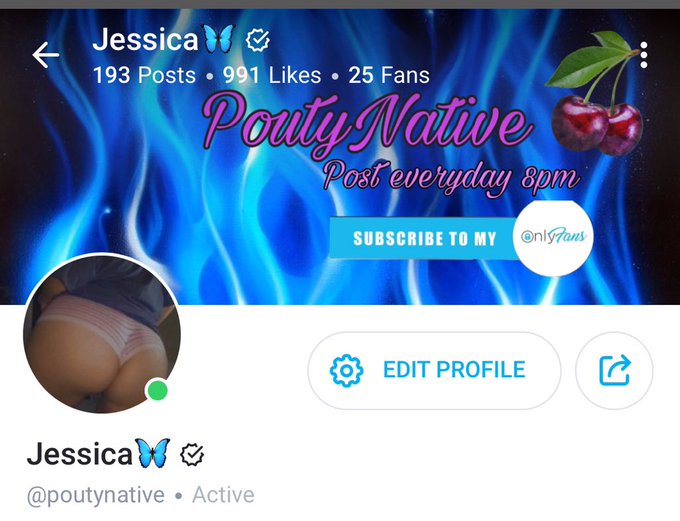 Subscribe to my onlyfans and dm me that you&rsquo;re from Twitter and I&rsquo;ll send you a free bundle! https://t<a href="/tag/f4f"class="tags"><span>#f4f</span></a>