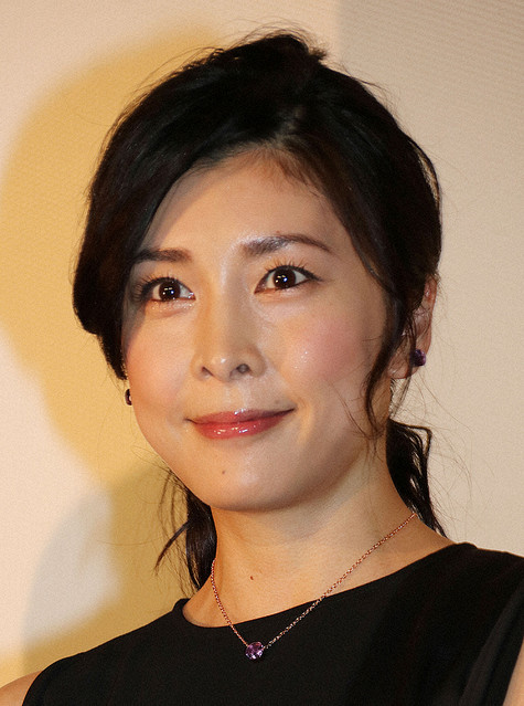 【訃報】女優・竹内結子さん死去 40歳
news.livedoor.com/article/detail…

02年に『ランチの女王』では月9に初主演。05年には映画『いま、会いにゆきます』に出演。ともに日本アカデミー賞で優秀主演女優賞を受賞した。