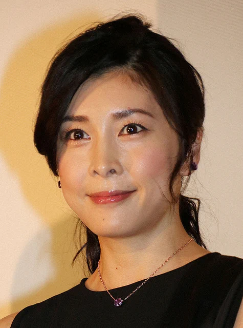 【訃報】女優の竹内結子さんが亡くなる、自殺の可能性もあり・・・