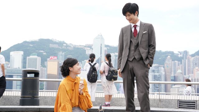 弾正 No Twitter コンフィデンスマンjp での三浦春馬さんと竹内結子さん この2人が世を去るとは ご冥福をお祈りします 弾正 No Twitter コンフィデンスマンjp での三浦春馬さんと竹内結子さん この2人が世を去るとは ご冥福をお祈りします