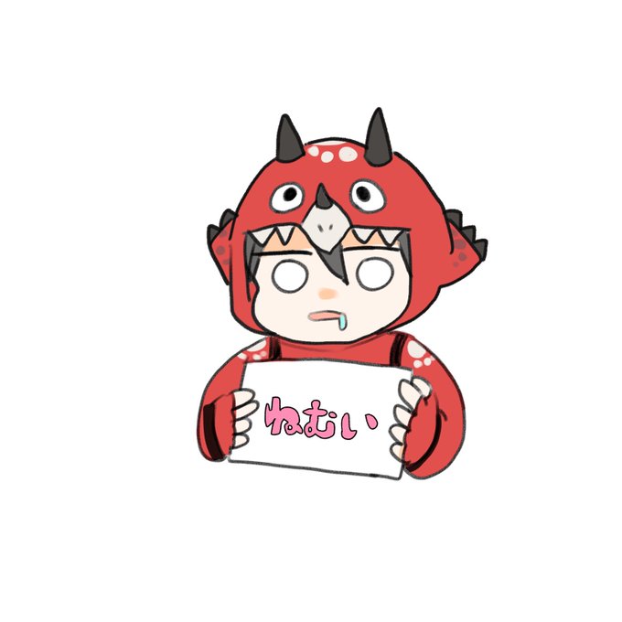 Ridorudさんのイラストまとめ 12ページ目