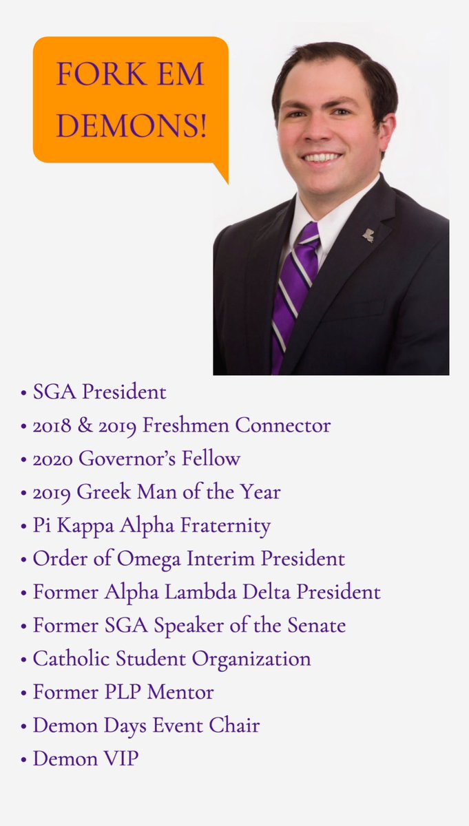 NSU PIKES tweet media