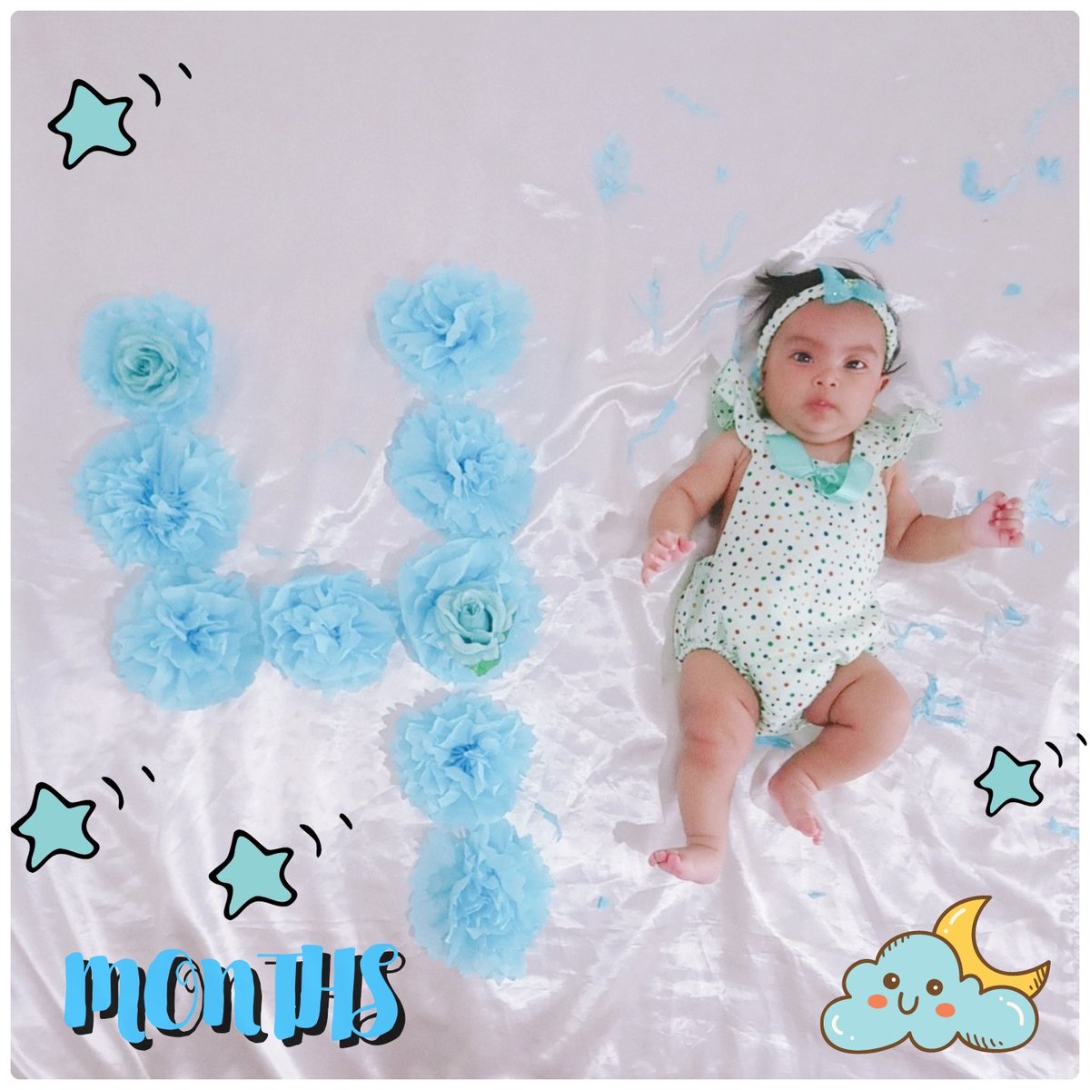 RaqlMoranV's tweet photo. Mi lucecita ✨ #DiosEsBueno 💞 #MaelyMartina 💕 https://t.co/JBLL4n8zGh