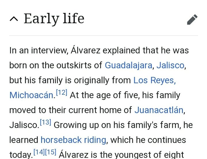  @radical_latino_ not to flog a dead horse. I understand the definition you go by is “mixed”. You said I could correct you. I'm including screen of what u said. This thread is the history of my area, Los Reyes is on the map. Barragán & Alvarez is a common surnames of the area.