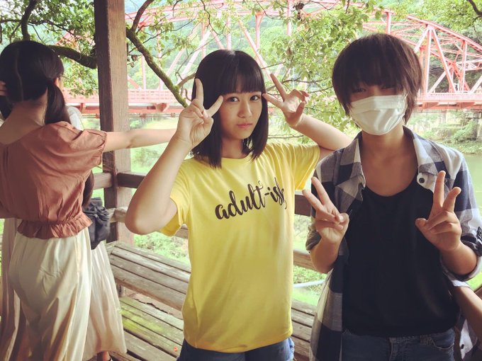 愛純百葉のTwitter画像21