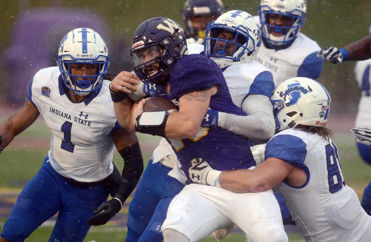 So thankful and humbled to have received an offer from Indiana State University! Cannot thank <a href="/CmalryMallory/">Curt Mallory</a> @ISUCoachWilson enough!!