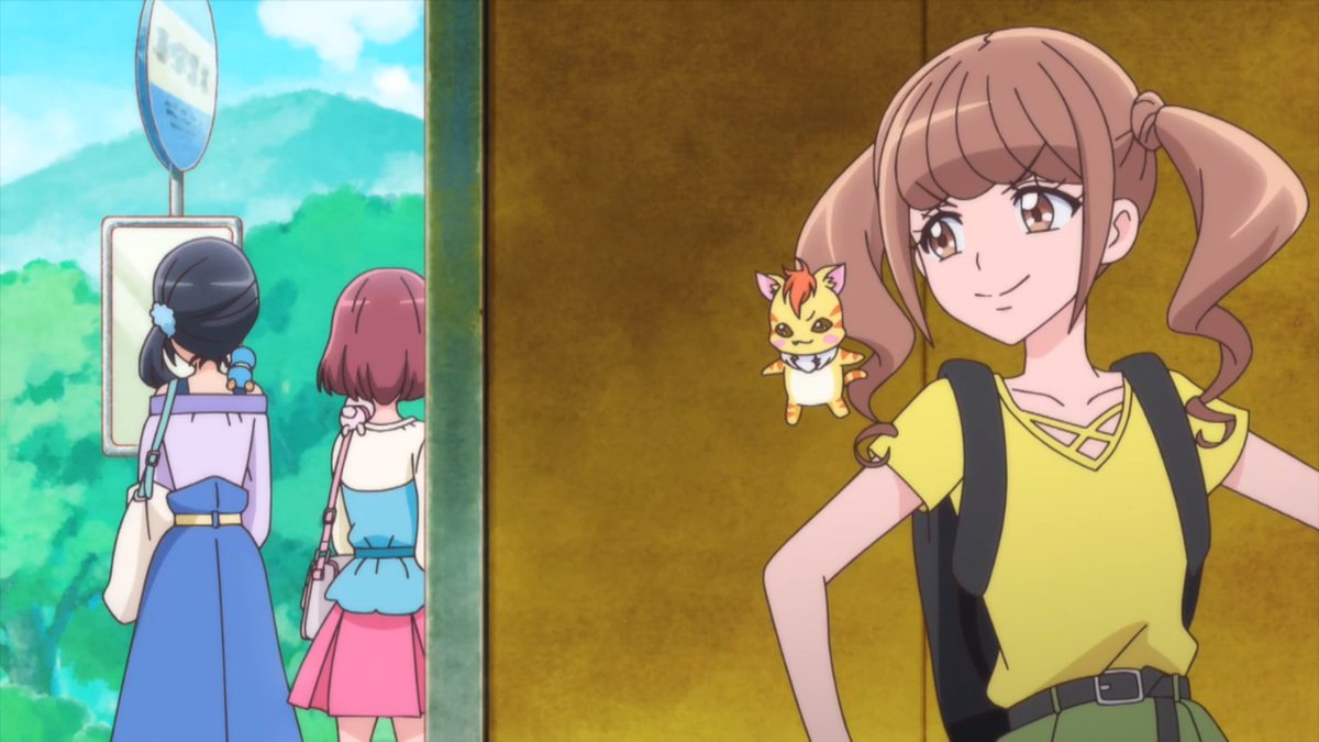 ヒーリングっど プリキュア 26話 びっくり アスミのラテ日記 私的感想 Precure ヒープリ Togetter ヒーリングっど プリキュア 26話 びっくり アスミのラテ日記 私的感想 Precure ヒープリ Togetter