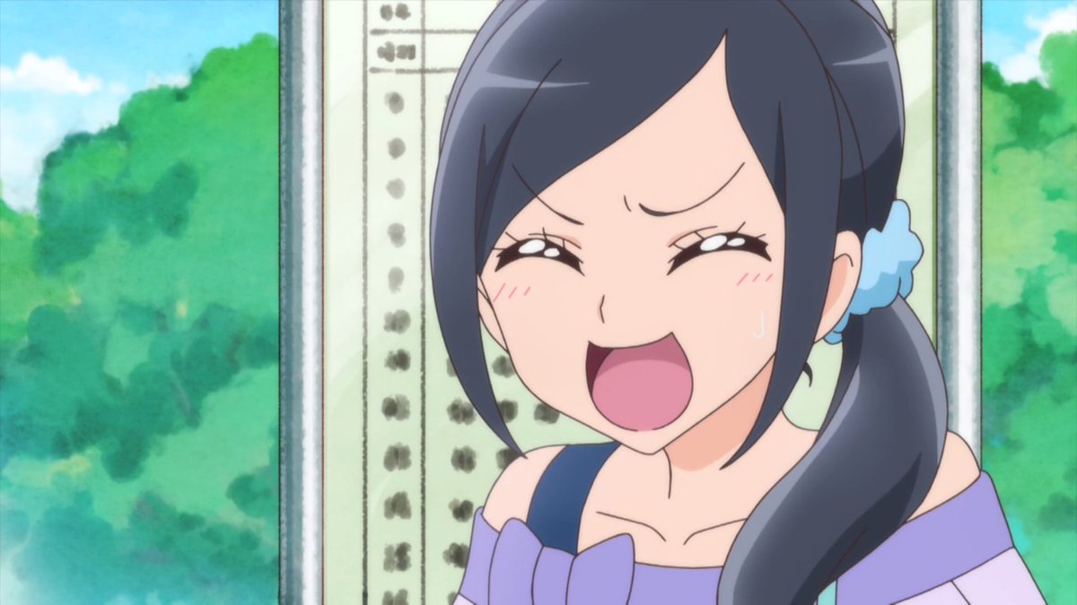 ヒーリングっど プリキュア 26話 びっくり アスミのラテ日記 私的感想 Precure ヒープリ Togetter ヒーリングっど プリキュア 26話 びっくり アスミのラテ日記 私的感想 Precure ヒープリ Togetter