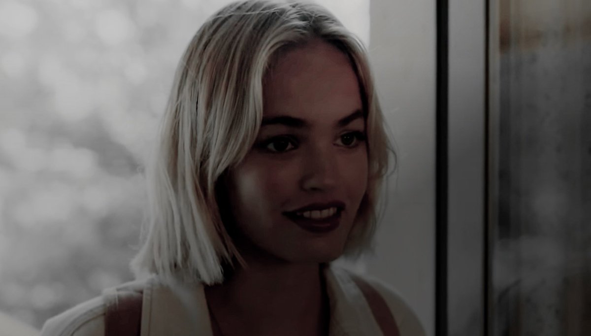  #WTFock a break down of kato's behavior and why we believe she has ASD (a thread)~