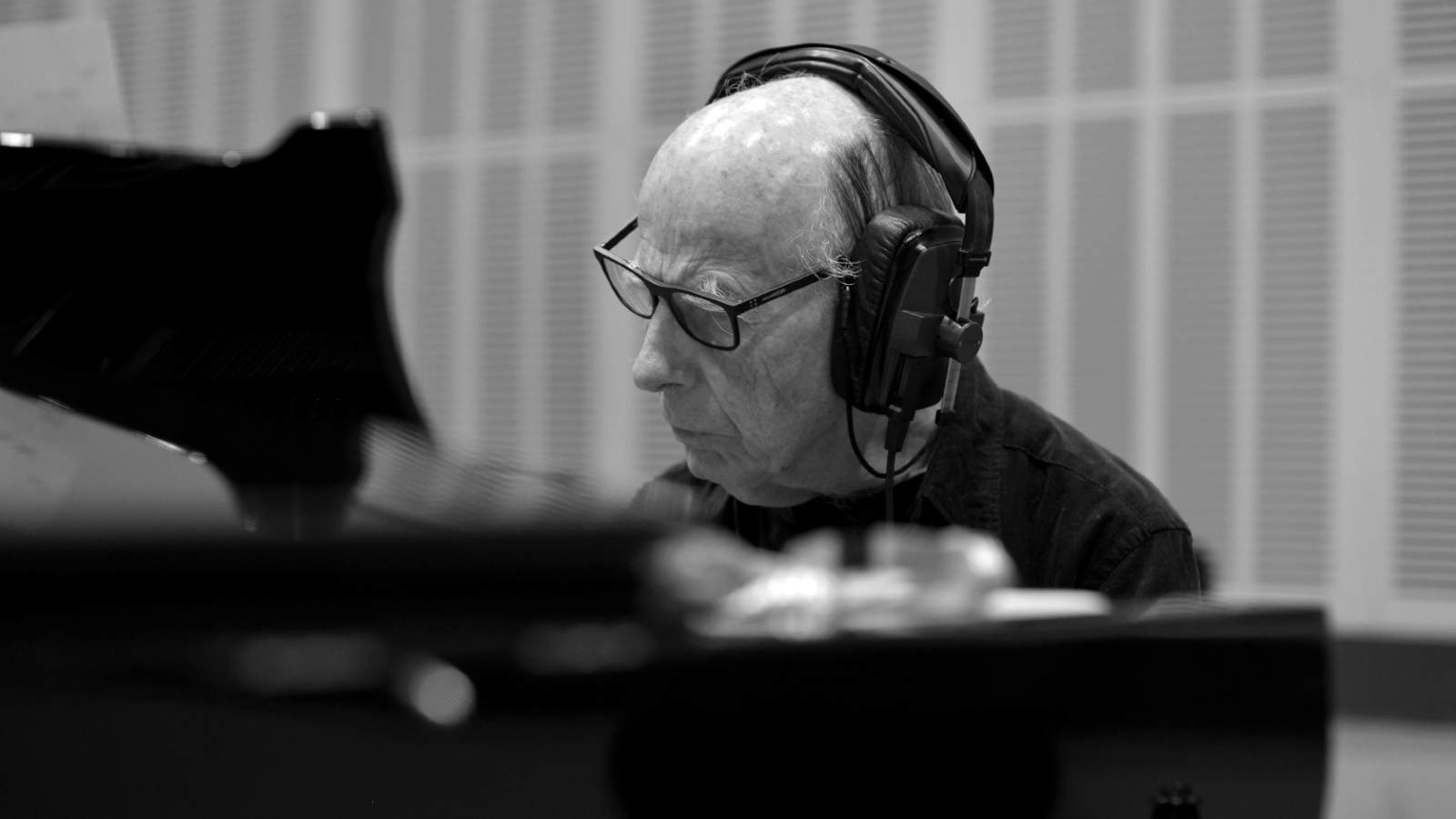 Happy 80th Birthday Mike Nock - live streaming today!!   