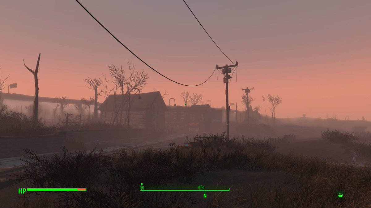 falloutororegon's tweet photo. #Oregon or #Fallout4 #XboxShare https://t.co/kftnQmB5WI