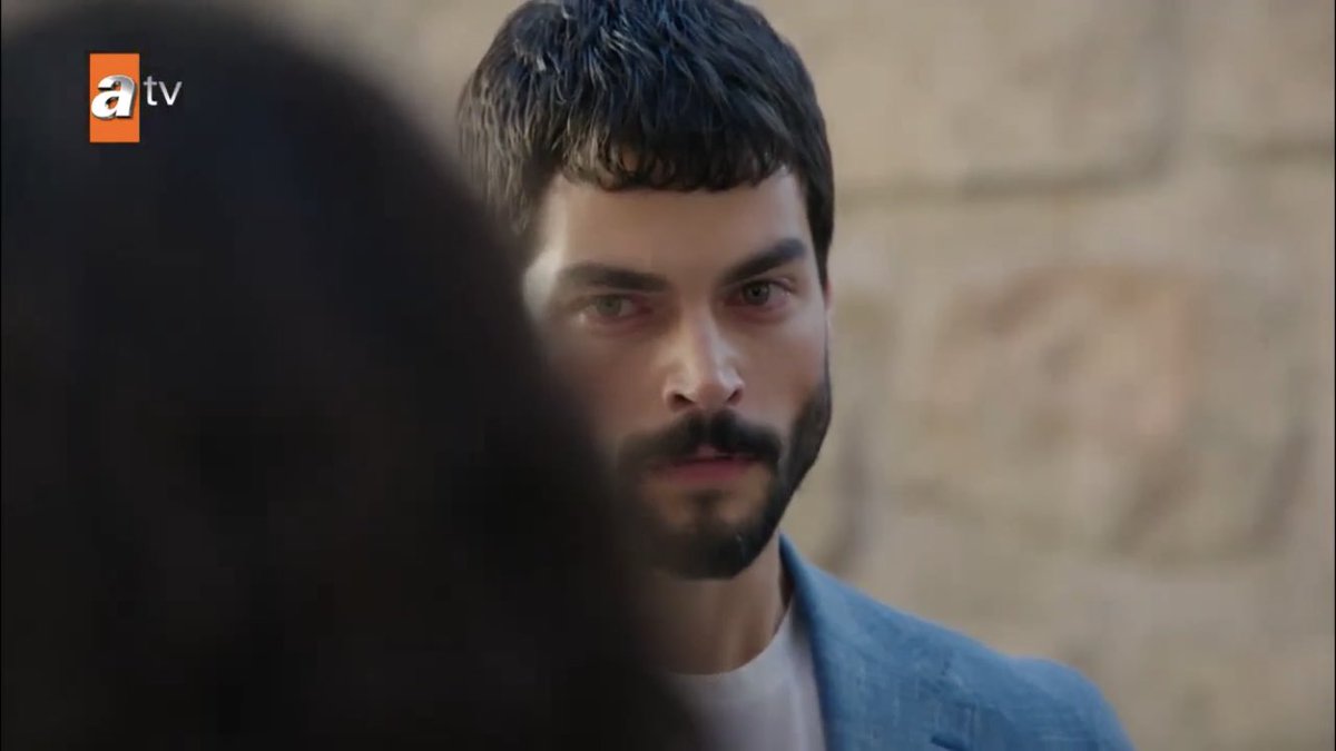 AND... SCENE!! WHERE’S THEIR STANDING OVATION  #Hercai  #ReyMir