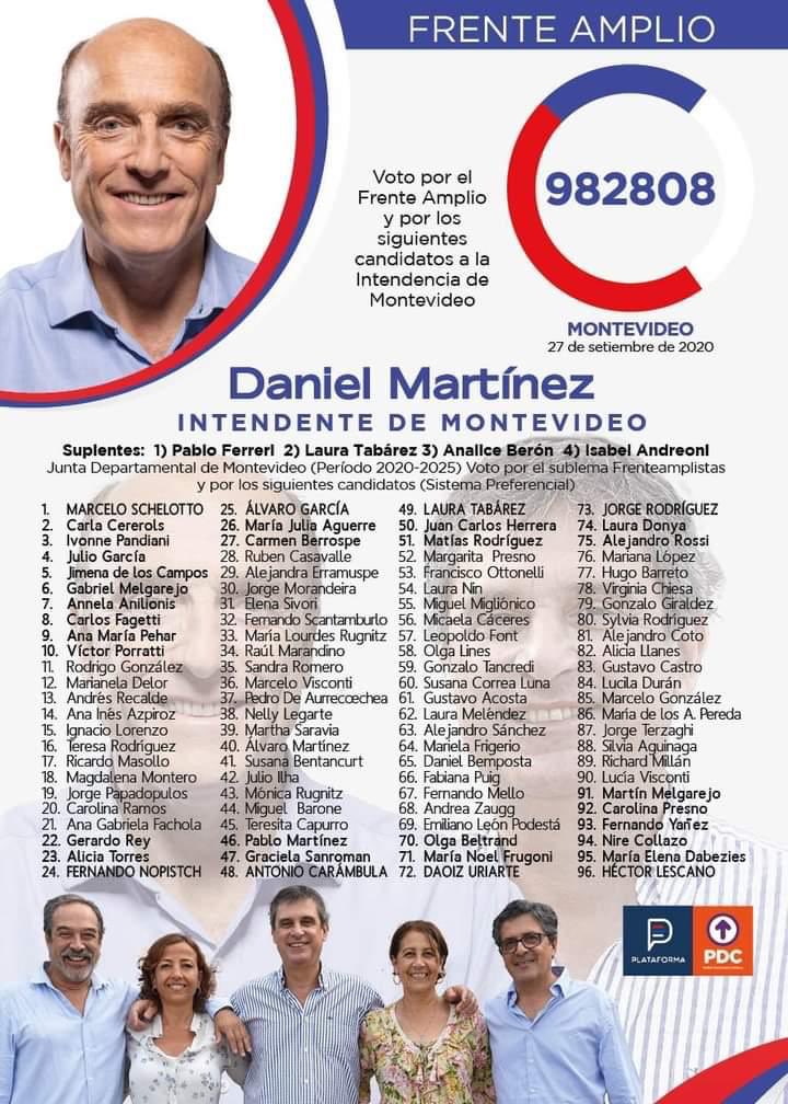 Plataforma tweet media