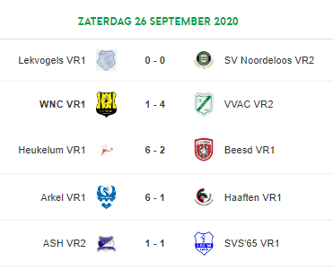 WNC Waardenburg tweet media