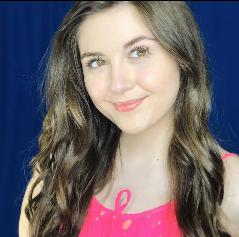 Madison Calderon tweet media