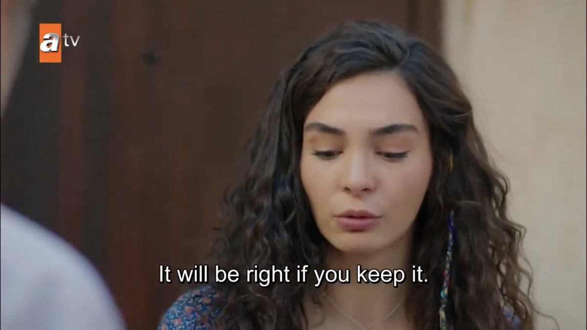 ayy my heart   #Hercai  #ReyMir