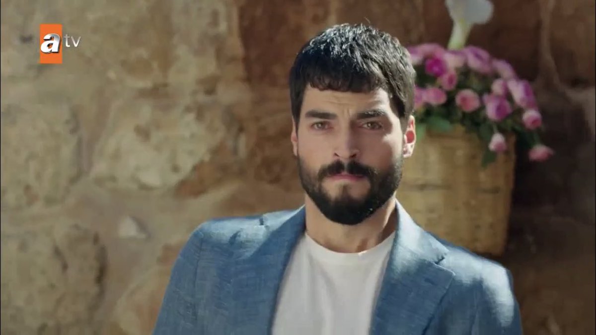 what he wanted: to talk to azat what her got: a divorceand what did we learn from this?? never try to talk to azat. it will always go wrong  #Hercai