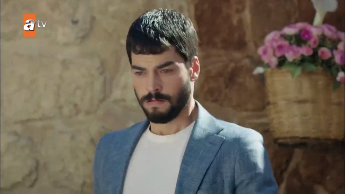 what he wanted: to talk to azat what her got: a divorceand what did we learn from this?? never try to talk to azat. it will always go wrong  #Hercai