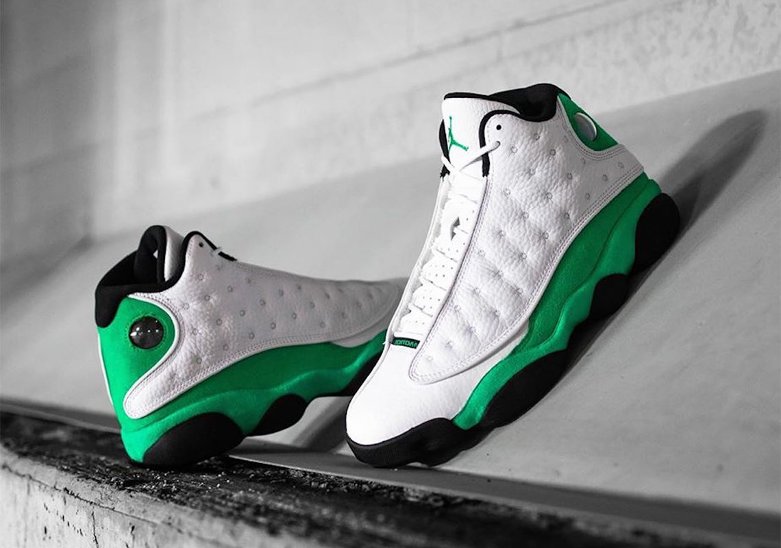 celtics 13s