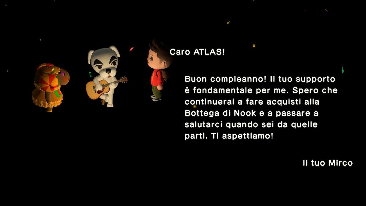 CloudSwitch4's tweet photo. #AnimalCrossing #ACNH #NintendoSwitch https://t.co/NgdBwhmRxT