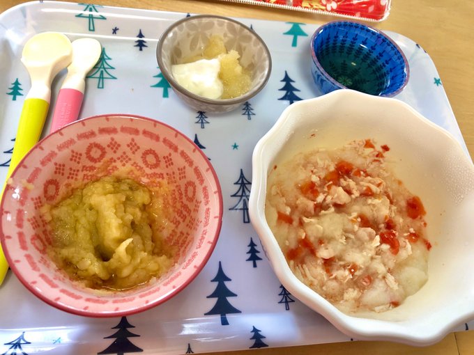 ささみを使った離乳食レシピまとめ 下ごしらえや冷凍保存の仕方も お食事ウェブマガジン グルメノート