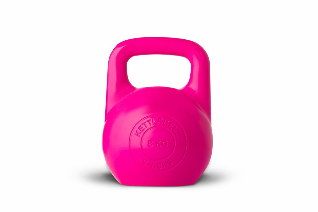 KETTLEBELLCHICKS ™️ tweet media