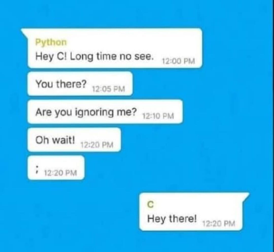 safehack_in's tweet image. It&apos;s easy to get if you are
a programmer! 😀 

#sundayfun #programming