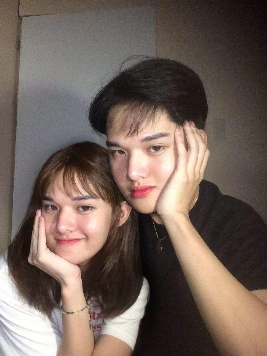 daveesguerra19's tweet photo. spell marupok l-u-k-a-l
thank for 300k on tiktok 😚 https://t.co/gZinqu9Z6x