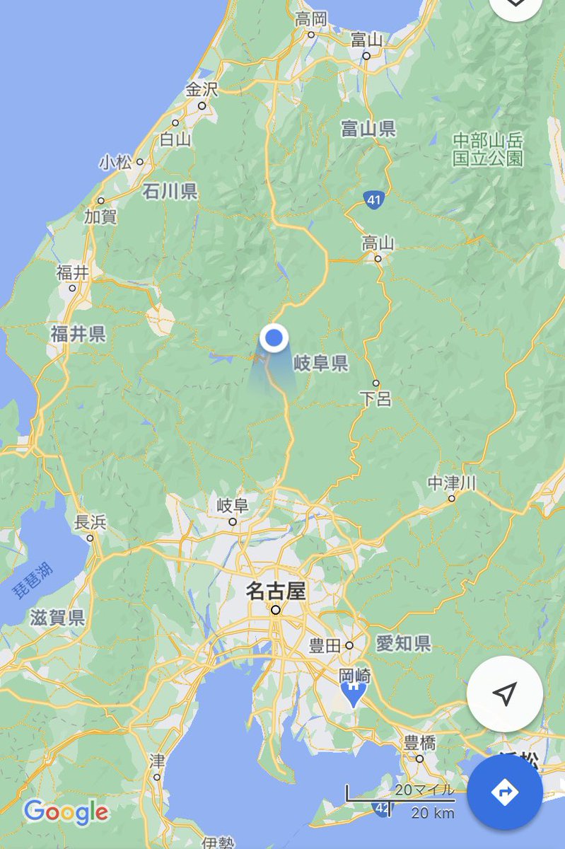 Nao明野高原キャンプ場