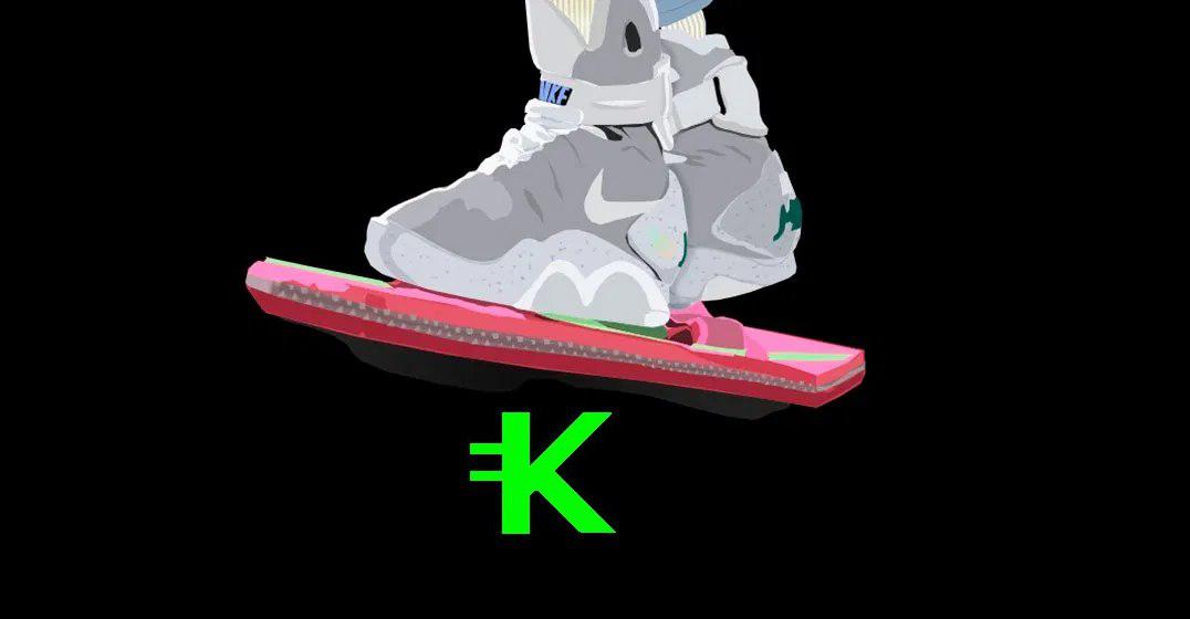 KLARO tweet media