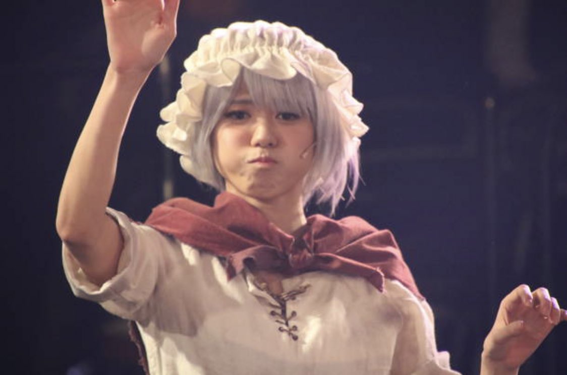 かっきー 大西軍 後の名女優 大西桃香の軌跡2 19年 1 10 舞台劇からくりサーカス 真夜中のサーカス編 しろがね フランシーヌ フランシーヌ人形 偽フランシーヌ人形 アンジェリーナ人形 役 9 11 舞台 Beeschool ヤンマ 役 日替わり 大西桃香