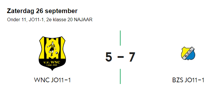 WNC Waardenburg (@vvwnc) on Twitter photo 