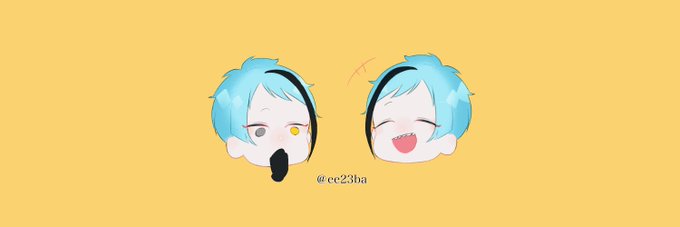 見て ヘッダーちょーかわいい シカバネのイラスト 見て ヘッダーちょーかわいい シカバネのイラスト