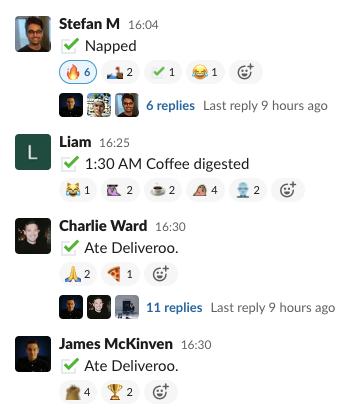 emoji packs for slack
