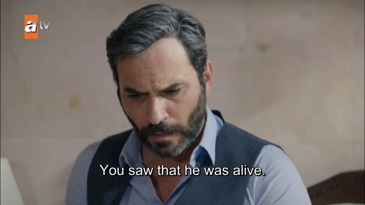 not cihan violating the sanctity of a dead person’s diary  #Hercai