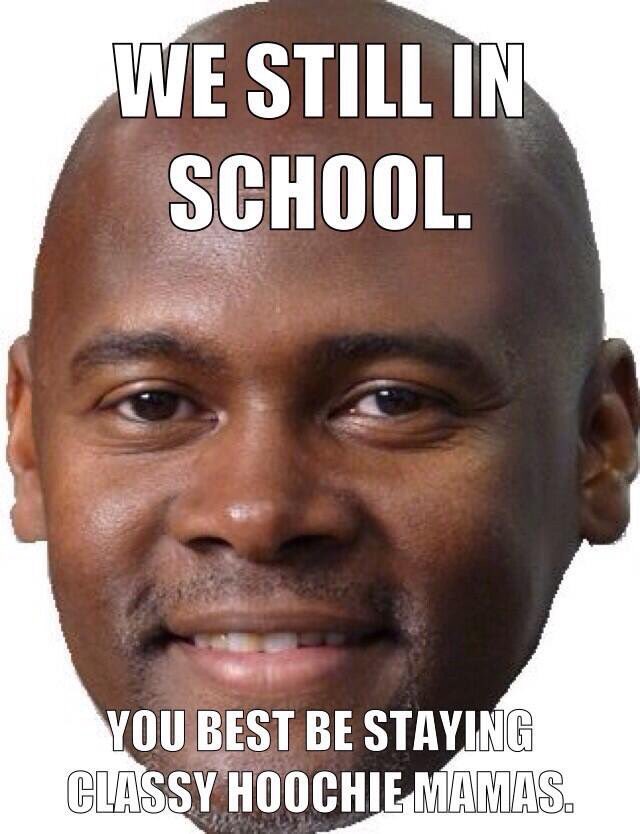 MrsFun4Life's tweet image. Well I’m one day late, but this never gets old! Happy Birthday @Jerome_Huff6125 thanks for always keeping it real and being an amazing example for all that know you. Forever a Hornet! Forever a legend!