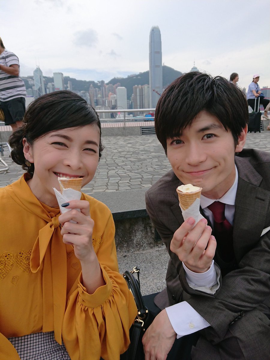 Miura Haruma and Takeuchi Yuko and to all the people who aren't with us anymore... I hope you're happy right now in a place where no one could hurt you. I don't know anything, but please, I hope we could always stay strong and meet again in a beautiful world.

#三浦春馬 #竹内結子