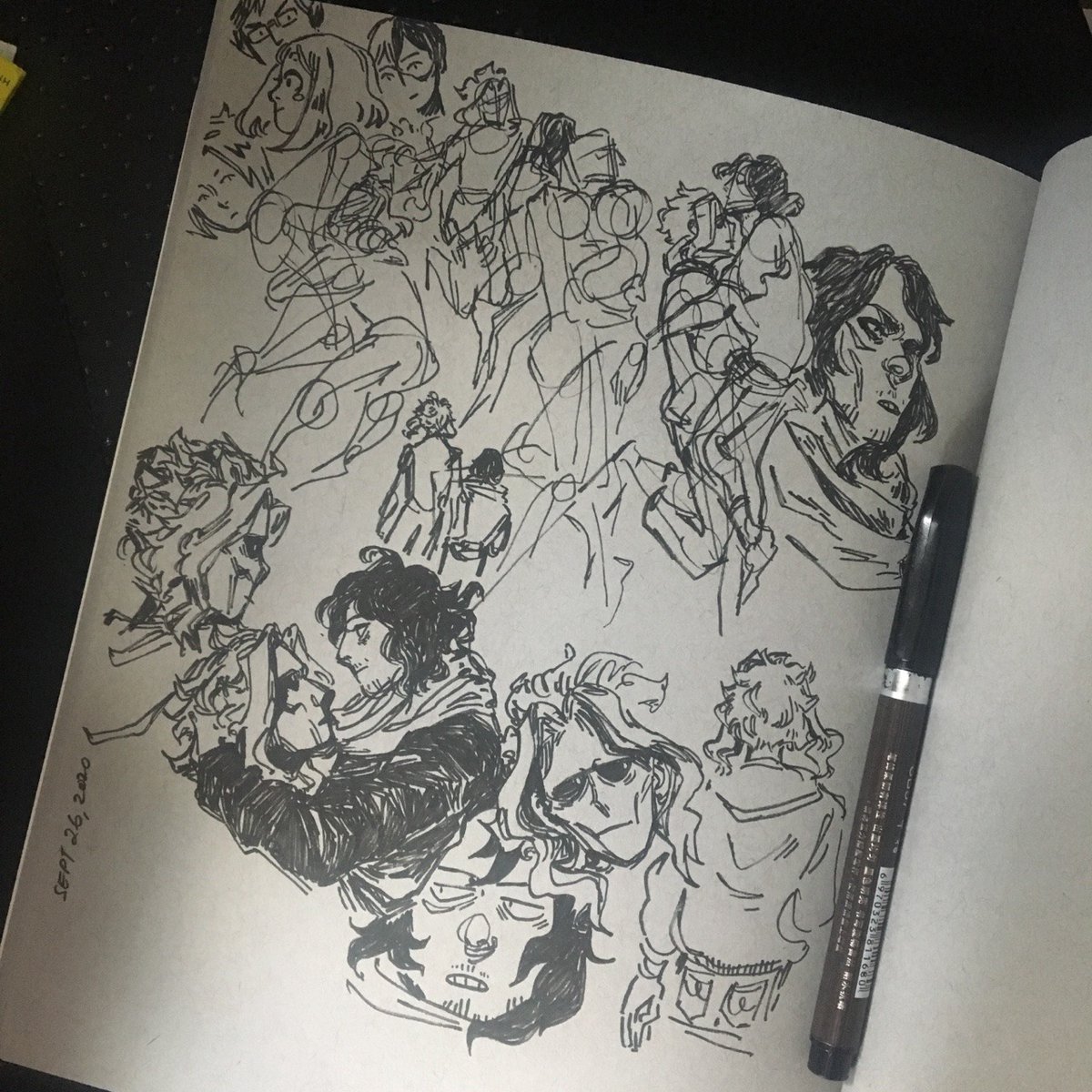 nimlocked's tweet photo. doodlin

apparently got a second wind right during @ErasermightWeek https://t.co/FufrimKVRQ