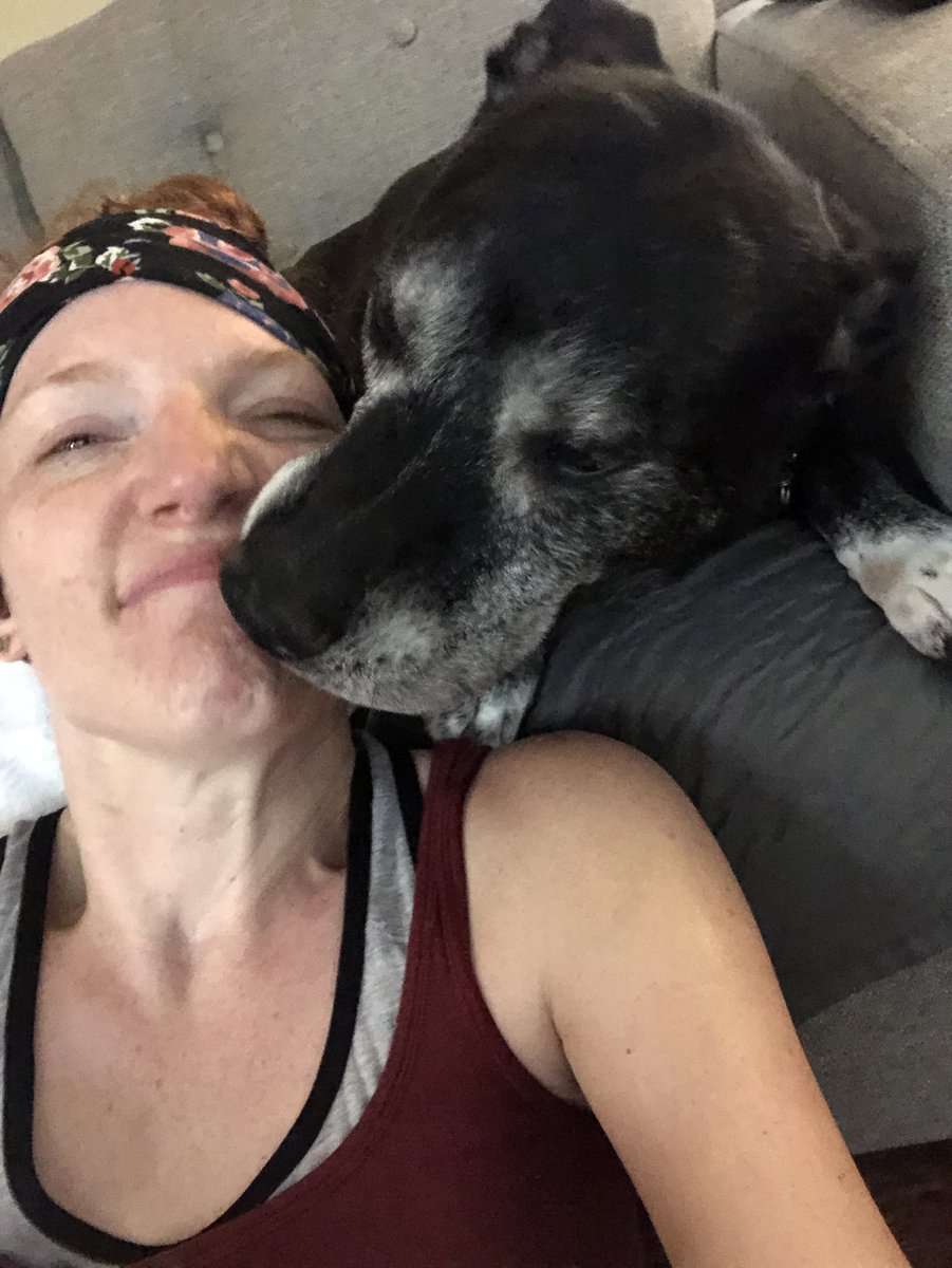 jiltedjen's tweet photo. @hitRECordJoe After a sweaty workout https://t.co/Nfwplq9qWH