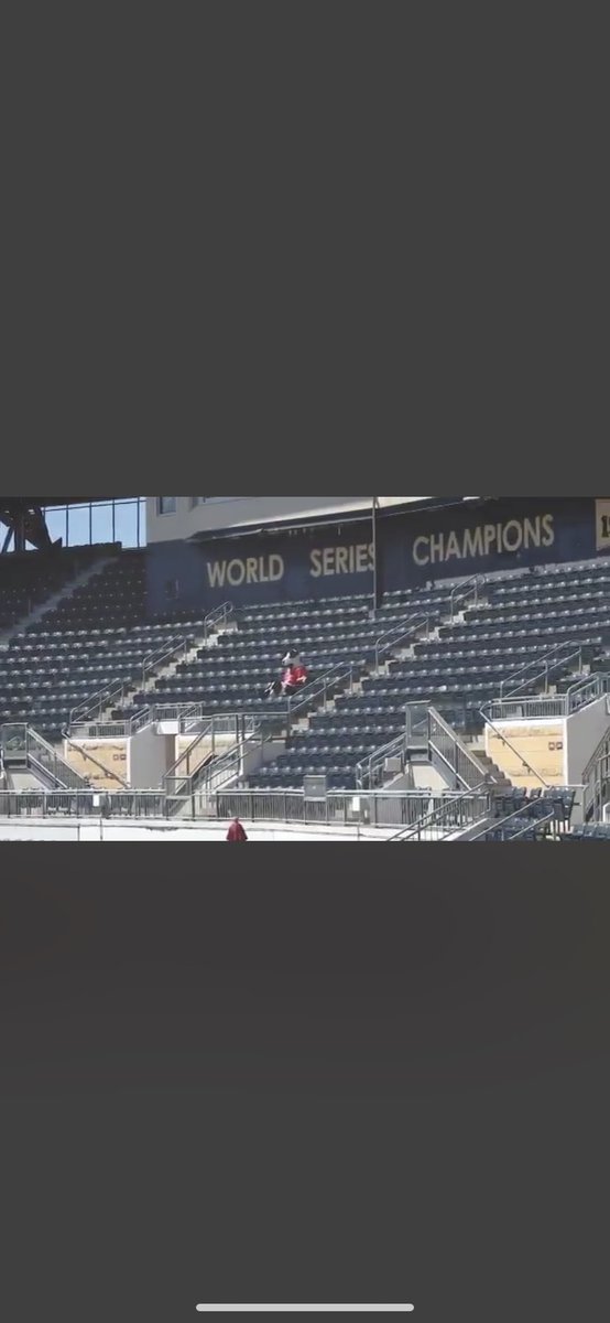 Zuk6705's tweet photo. @Pirates Found him! https://t.co/e99vqQON0I